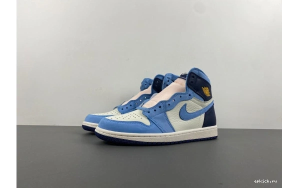 Rep EP FD2596-400 First Flight  High  1 FD2596-400 Jordan OG in 0421